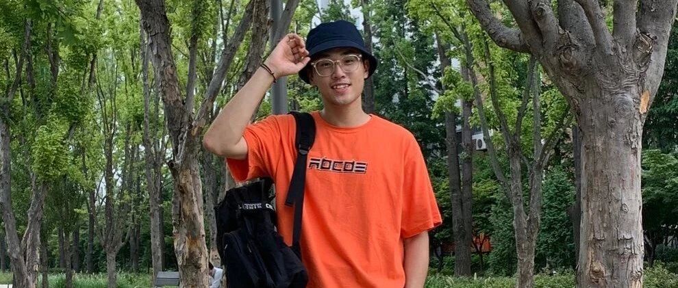 真人示范：T恤的4种夏日穿法！