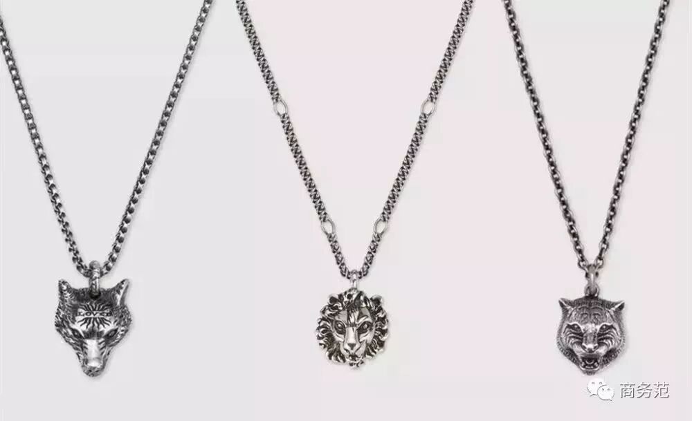 吳亦凡的「大金鏈子」數不清，他的配飾我一個都買不起？？ 時尚 第10張