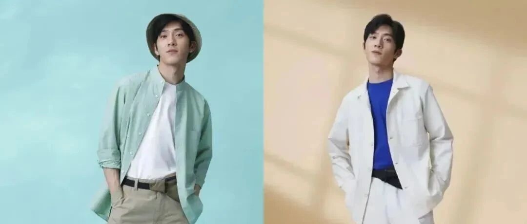 男人穿衣土味怎么拯救？只能看脸吗？