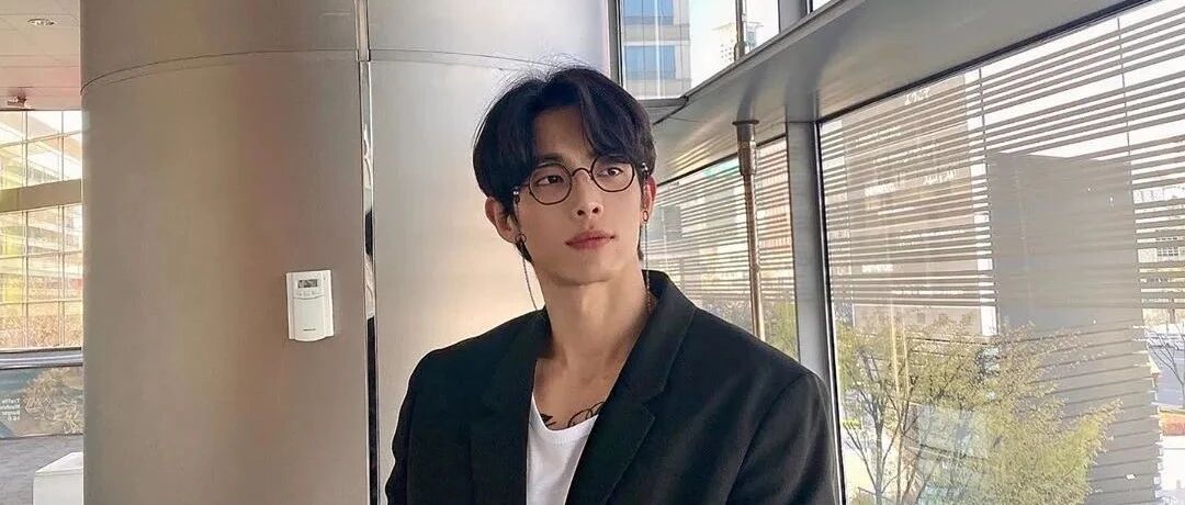 2021流行括号刘海，帅气的秘诀