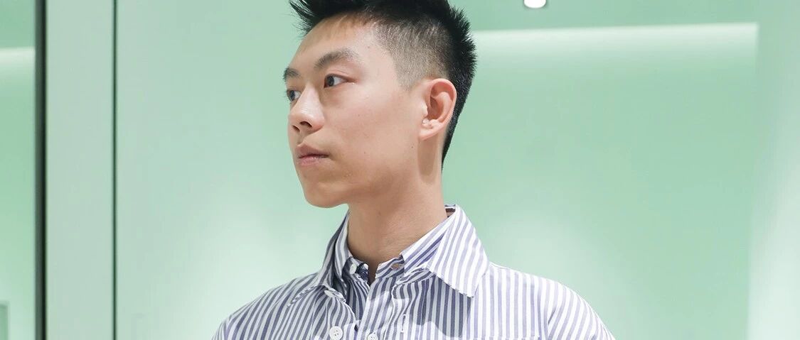 改造180cm邋遢懒直男，变成了富家公子！