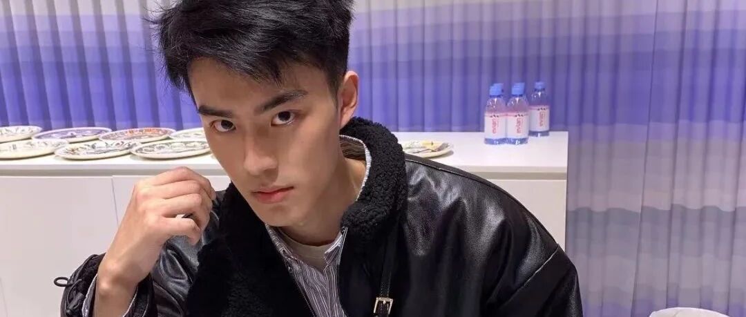 过年回家怎么穿！看看这些男生如何过冬