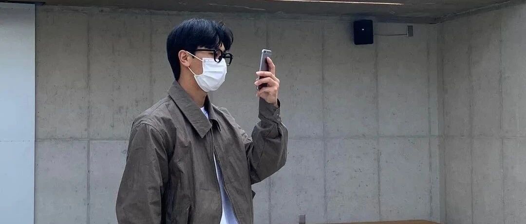 最受欢迎的4种“校草级穿搭”风格