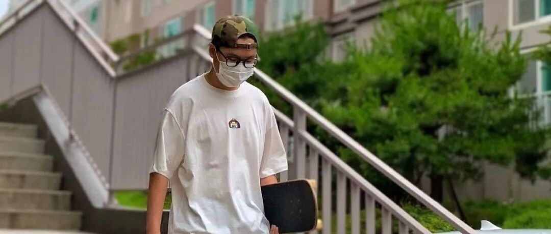 微胖男孩夏日穿搭指南