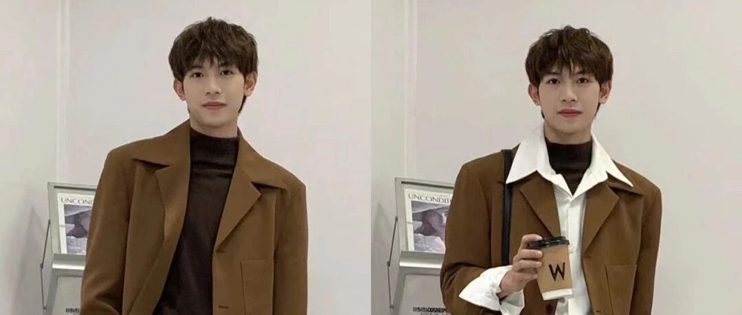 普通人VS时髦精，其实你离时髦精就差一点小细节!