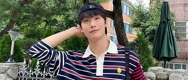 INS男生穿搭太帅了吧！