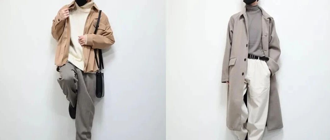 矮个子男生的穿搭秘密，170cm的男生穿搭法则!