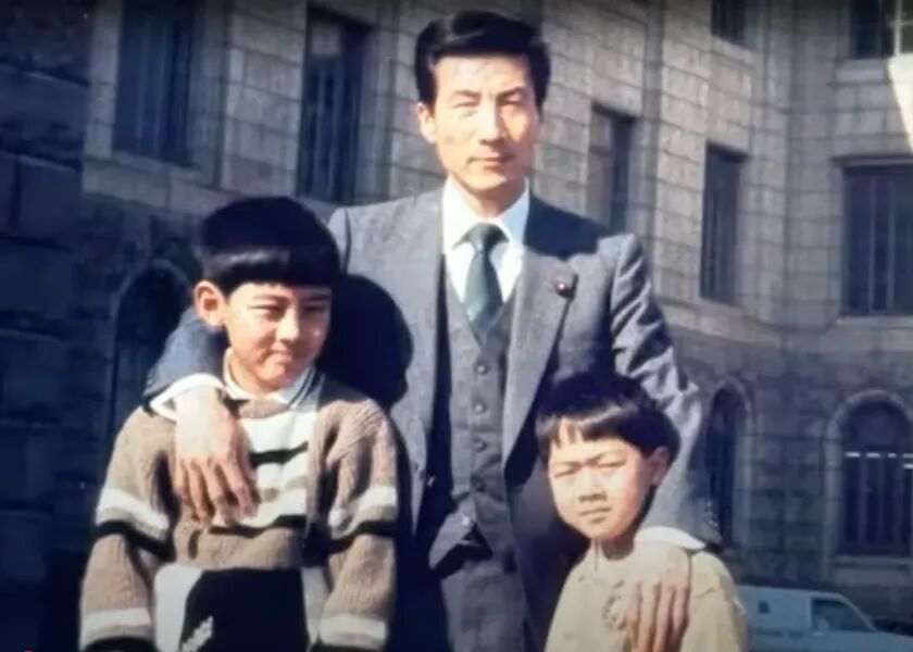 小泉进次郎回应选举失利