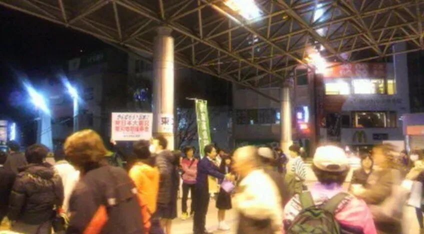 小泉进次郎回应选举失利