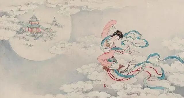 中秋遇上教师节——月圆人团圆，师恩自难忘