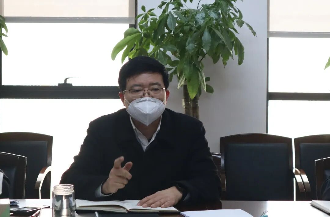 严仕恩讲话_宁波市委老干部局_宁波老干部工作高质量发展