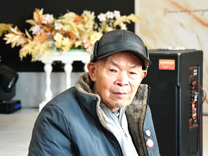 峰峰人物李魁生：自学成为当地家喻户晓的“乡土文化传播者 ”（图3）