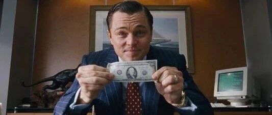 新消费，新贵，新财富故事