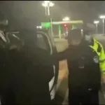 春季守护行动|患病老人迷途高速路 交警寻回暖心助其回家