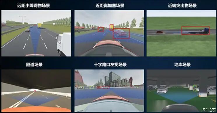 華為汽車帝國版圖，揭開激光雷達背后的秘密！的圖9
