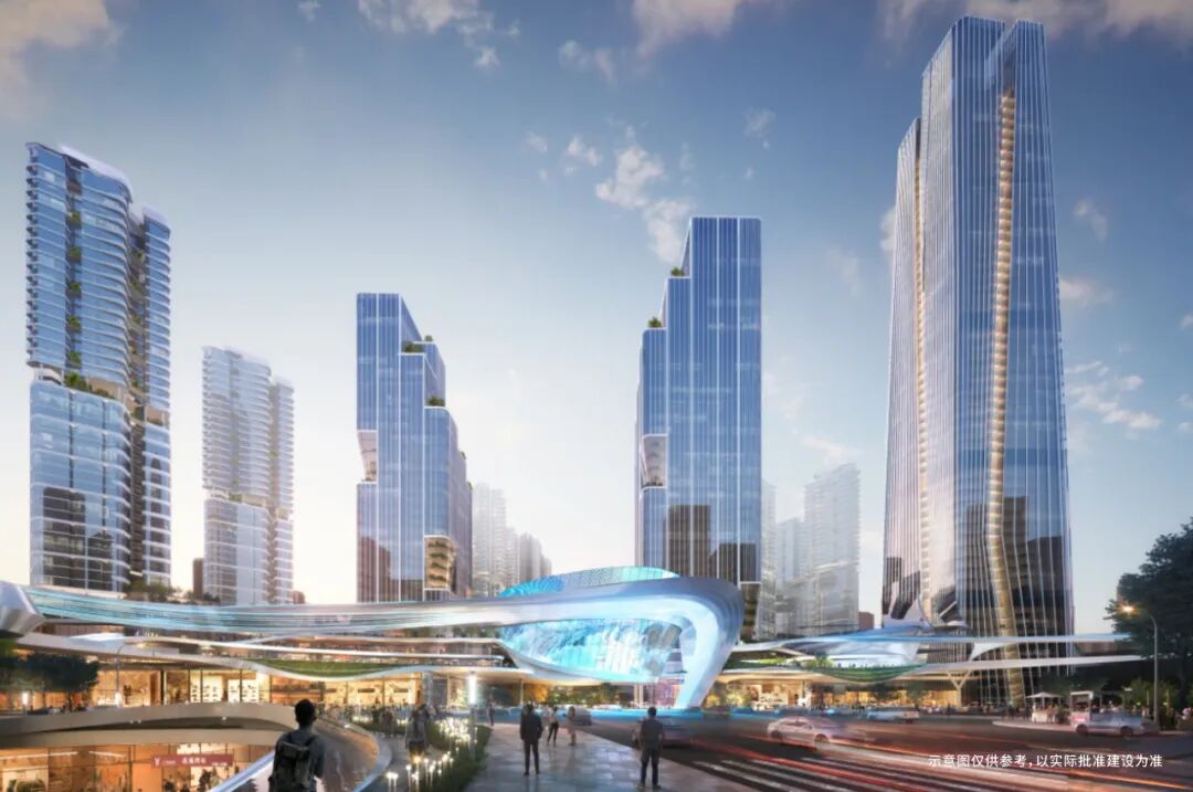 荔湾万汇天地朗庭怎么样？值不值得买？