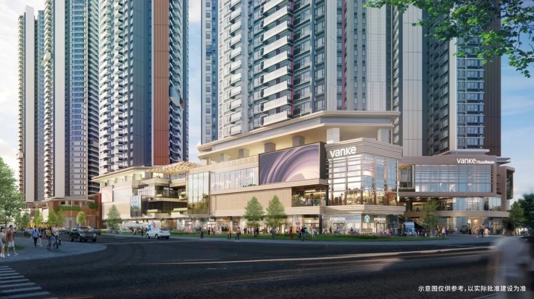 荔湾万汇天地朗庭怎么样？值不值得买？