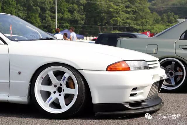 外八字 秋名山车神居然是外八字 中南汽车教育网