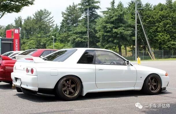 外八字 秋名山车神居然是外八字 中南汽车教育网