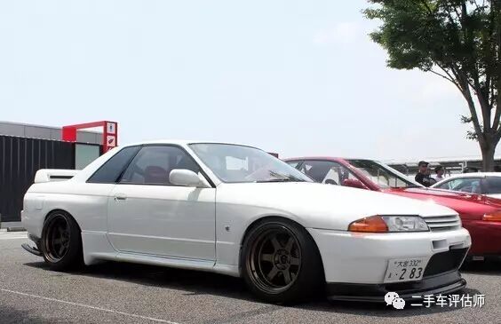 外八字 秋名山车神居然是外八字 中南汽车教育网