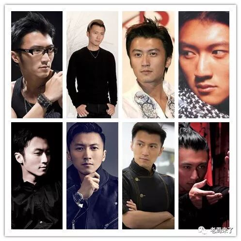 人格类型 人物分析之谢霆锋及intjs 若干身体语言比较 自由微信 Freewechat