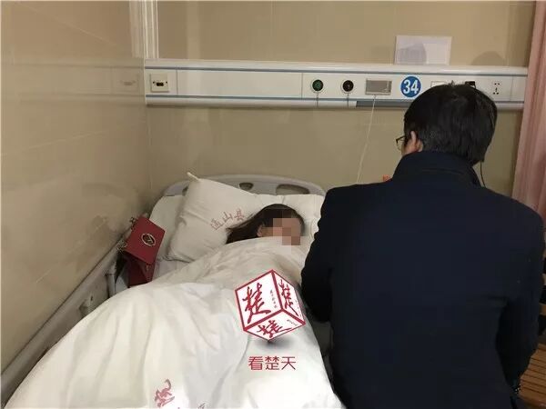 城管局长夫人脚踹怀孕护士致其先兆性流产!局长:服务业受点气应该的!