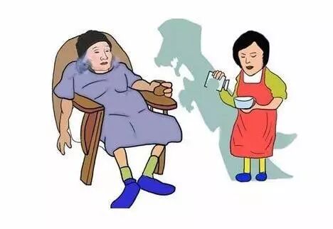 怎么看护瘫痪老人北京瘫痪老人遭保姆虐待：捆手封嘴胳膊掰骨折！还有位老人更惨…_https://www.jmylbn.com_新闻资讯_第2张