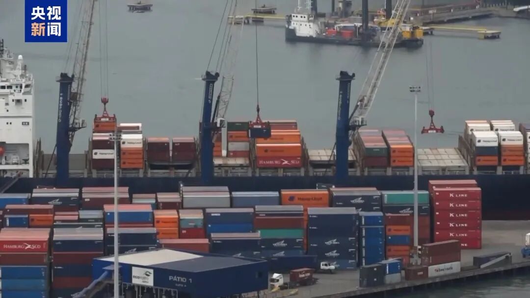 卢拉要求美国撤销对巴西征收40%关税