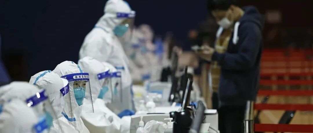 “最近收治的300多个病人，只有个别需要输液…”地坛医院蒋荣猛解读新版诊疗方案