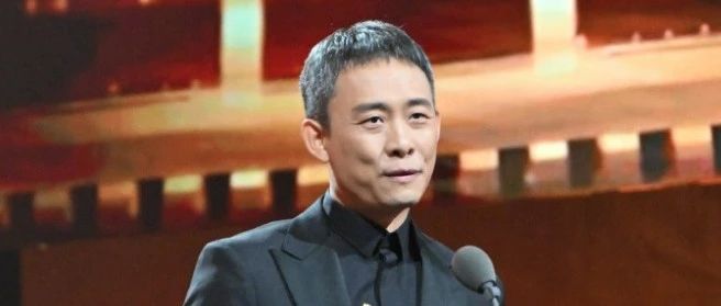 张译,获评一级演员