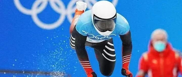 训练时曾因撞击一度失忆！中国运动员“创造历史”，背后的付出我们无法想象