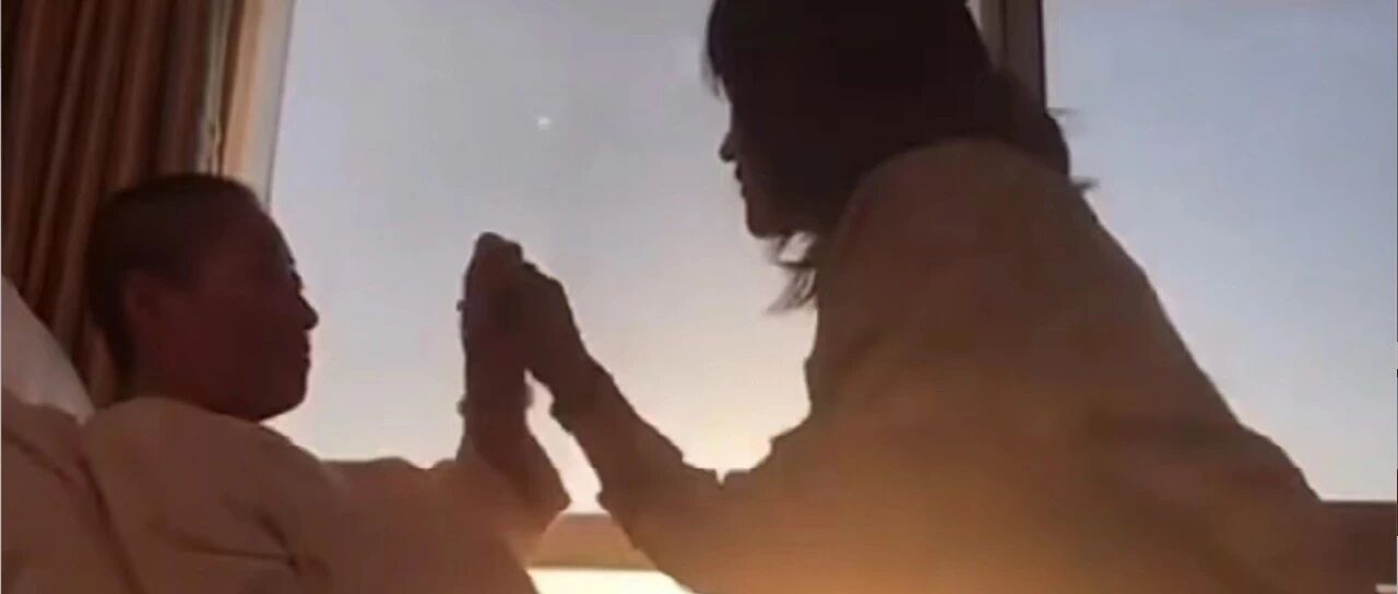 泪目！19岁姑娘拍下和妈妈的最后一年：下辈子换我当妈妈……