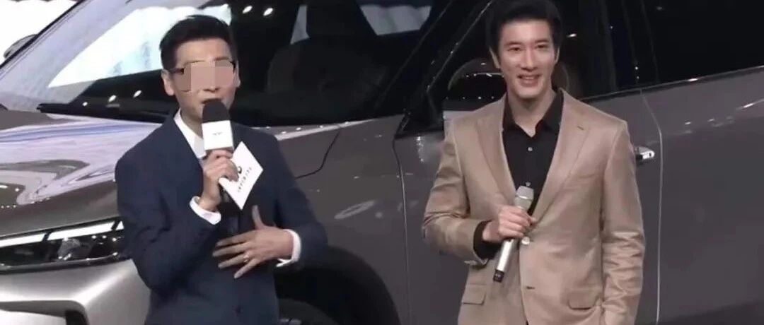 代言仅35小时，豪车品牌连夜终止与王力宏的合作！发生了什么……