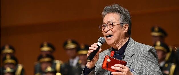 著名歌唱家李光羲去世，享年93岁