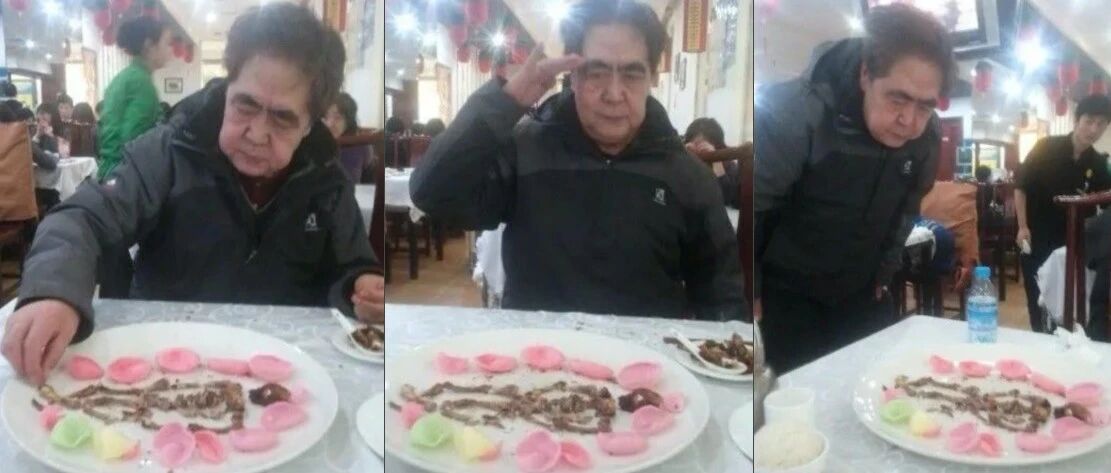 还记得“吃鸡拼骨”的他吗？这位最会玩儿的考古学家走了……