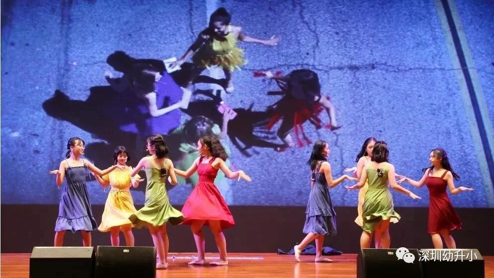 深圳第一梯队的老牌公办名校，今年录取1100人！初中进深外、深中几率超高！相关资料 21