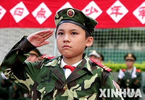 深圳第一梯队的老牌公办名校，今年录取1100人！初中进深外、深中几率超高！相关资料 19