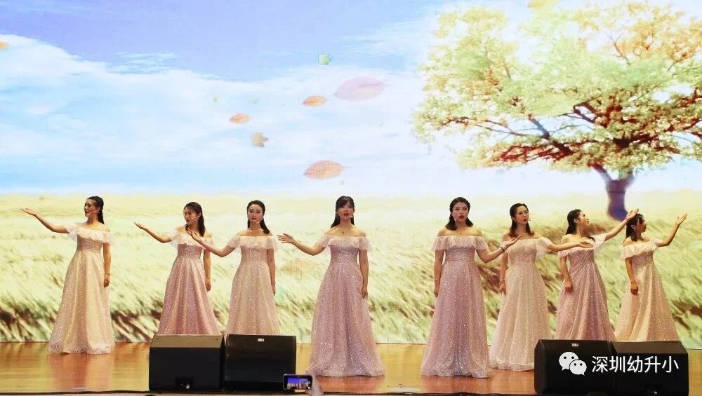 深圳第一梯队的老牌公办名校，今年录取1100人！初中进深外、深中几率超高！相关资料 22