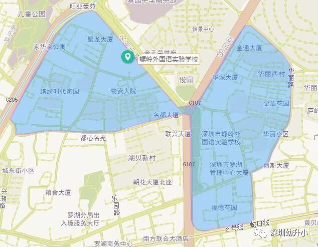 深圳第一梯队的老牌公办名校，今年录取1100人！初中进深外、深中几率超高！相关资料 26