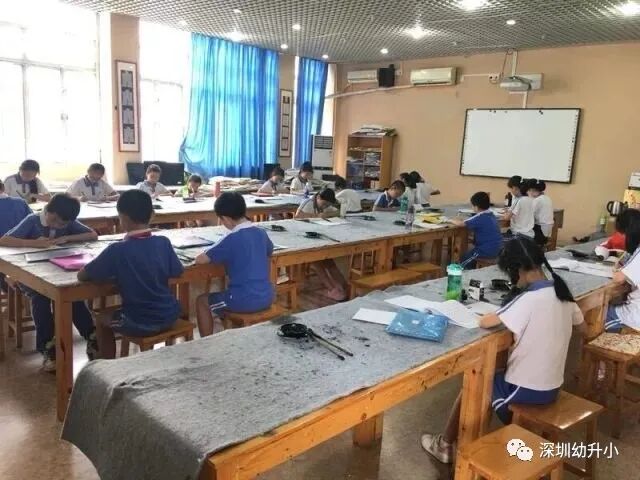 占地14192㎡！深圳最古老的公办小学拆除重建了，兴趣班超丰富，入学门槛低！相关资料 14