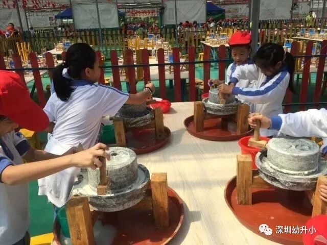 占地14192㎡！深圳最古老的公办小学拆除重建了，兴趣班超丰富，入学门槛低！相关资料 17