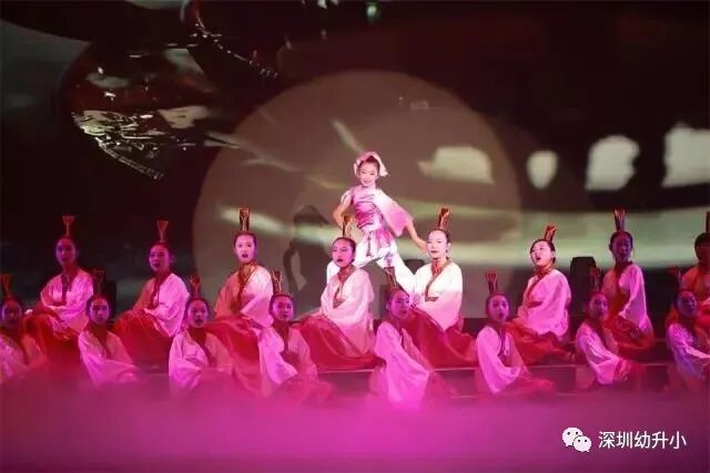 占地14192㎡！深圳最古老的公办小学拆除重建了，兴趣班超丰富，入学门槛低！相关资料 9