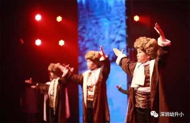 占地14192㎡！深圳最古老的公办小学拆除重建了，兴趣班超丰富，入学门槛低！相关资料 11