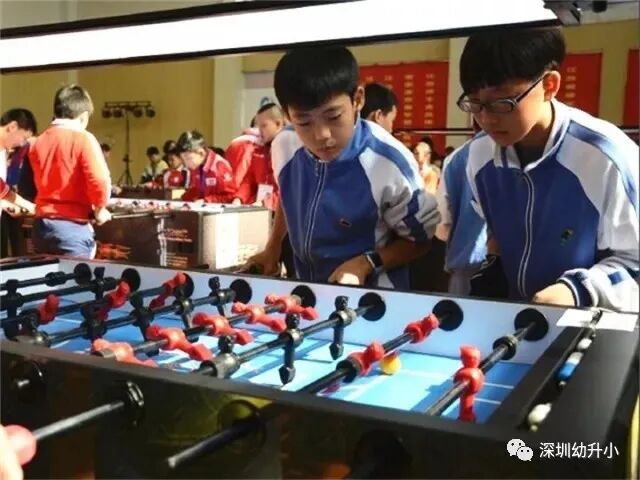 占地14192㎡！深圳最古老的公办小学拆除重建了，兴趣班超丰富，入学门槛低！相关资料 18