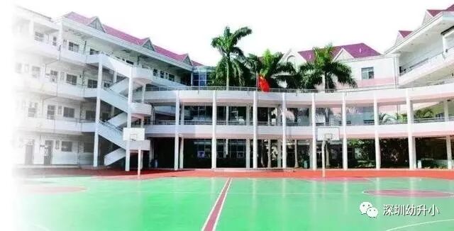 大事件！深圳百外集团将新增6000+学位！附百外系学校盘点！相关资料 6