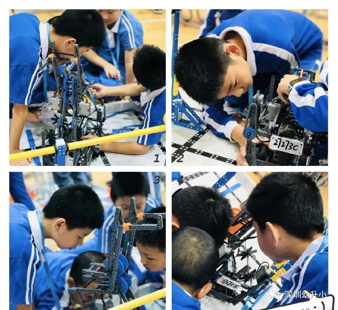 公办学校的翘楚！深圳这所全国排名11的老牌名校，学习压力还小！升学去向亮眼！相关资料 16