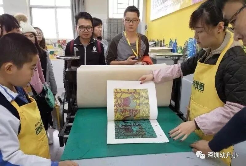 公办学校的翘楚！深圳这所全国排名11的老牌名校，学习压力还小！升学去向亮眼！相关资料 13