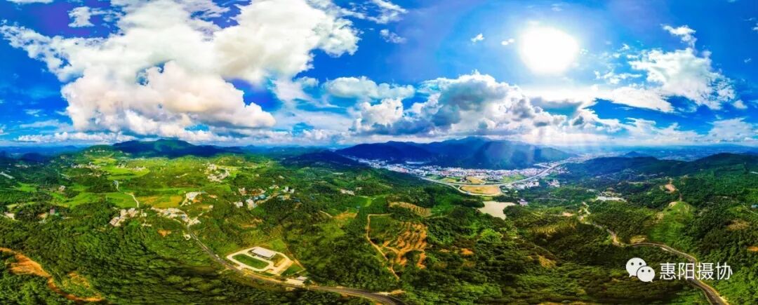 "国瑞镇隆荔枝小镇"摄影大赛获奖名单