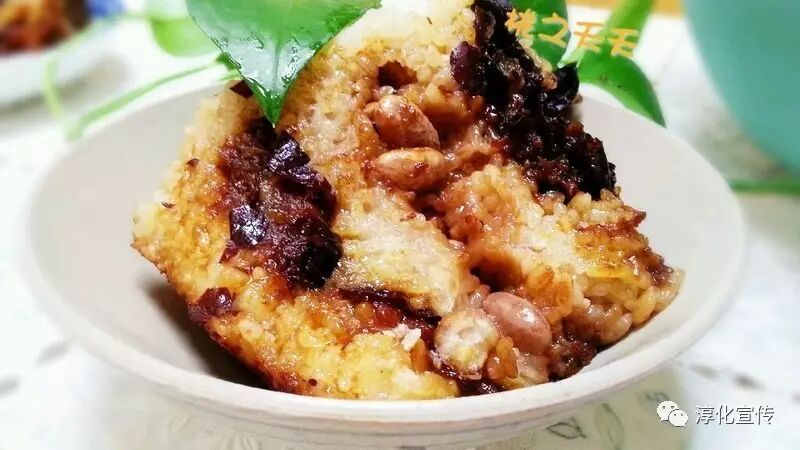 淳化本地小吃不胜枚举.