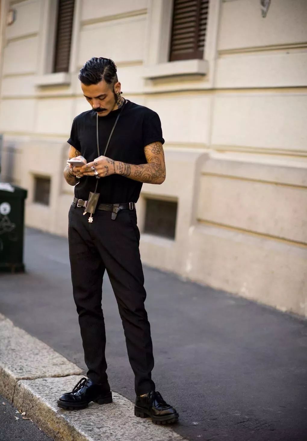 長得黑 被姑娘嫌土 怎麼搭配才能帥翻天 尋夢新聞